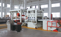 【ESL-1800宽数控纵剪线】