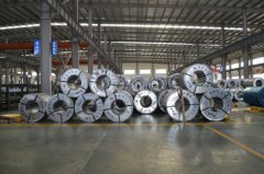 钢材适宜的场地和仓房如何选择