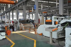 【ECL-2000 宽数控横剪线】