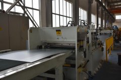 薄钢板和厚钢板的区分