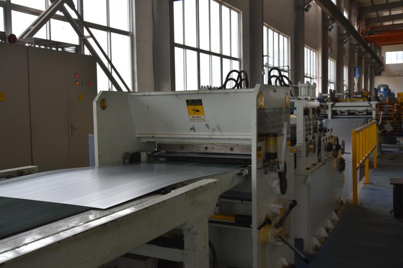 薄钢板和厚钢板的区分