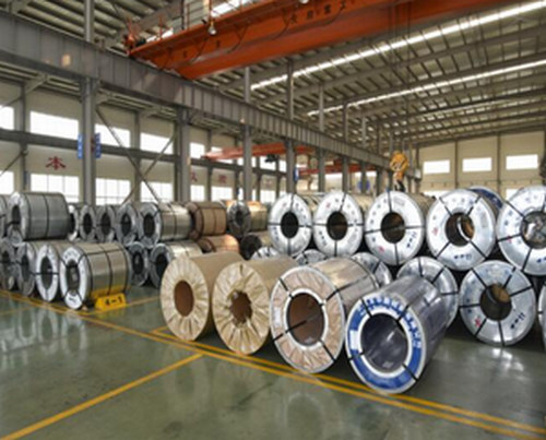 烟台钢板的厚度