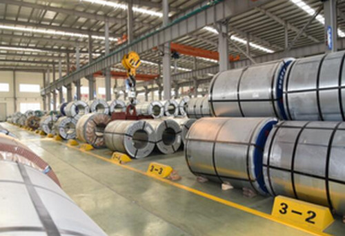 烟台镀锌板的分类