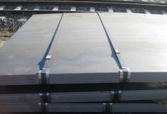 烟台钢板的牌号