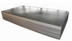 烟台镀锌板的机械性能