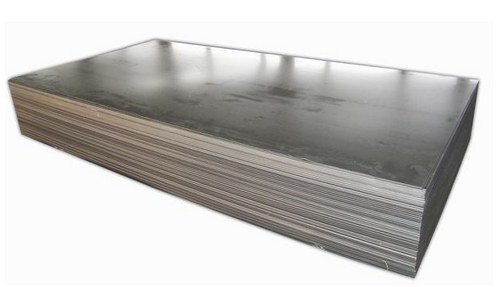 烟台镀锌板的机械性能