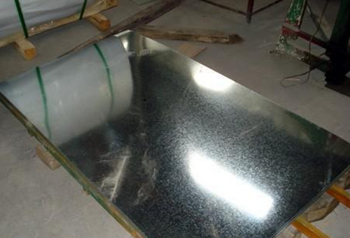 烟台镀锌板的国内发展