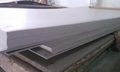 烟台钢材销售告诉您什么是沸腾钢板与镇静钢板