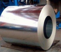 烟台镀锌板在乘用车车身中的重要应用