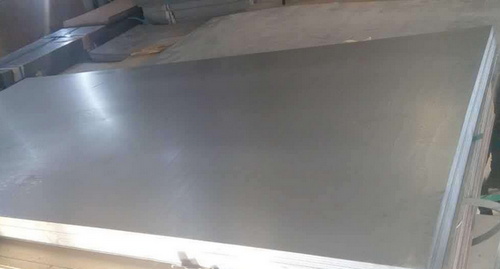 烟台钢板告诉您什么是彩色钢板