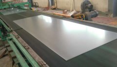 烟台镀锌板线状凸起和抬头纹缺陷如何控制？