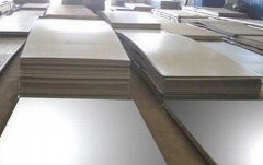 烟台冷板的时效性机理