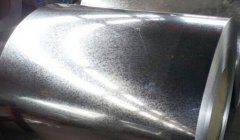 快速鉴别烟台镀锌板是否脱锌？