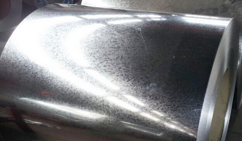 快速鉴别烟台镀锌板是否脱锌?