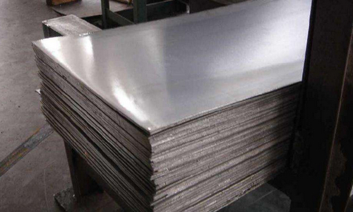 烟台钢板切割变形的控制措施