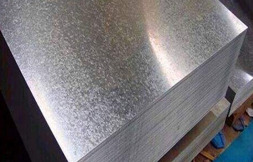 烟台镀锌板防止裂纹的方法