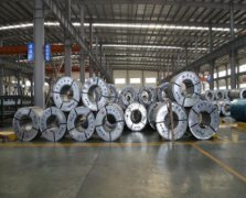 烟台冷板的轧硬卷