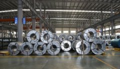 烟台镀锌板出现边部过镀锌以后如何调整