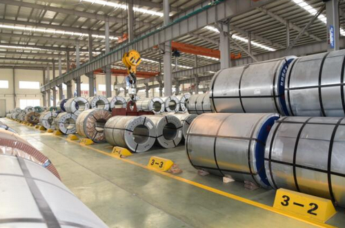 烟台冷板存放时应该注意什么问题