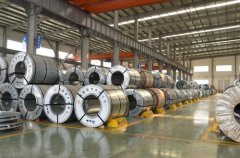 烟台钢板的四大分类方式