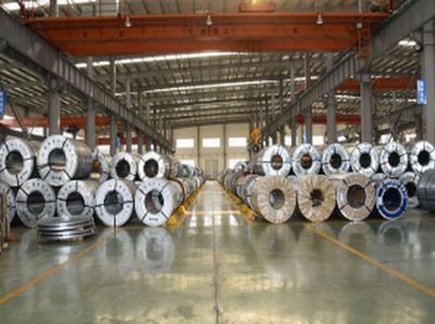 烟台钢板价格受哪些因素影响