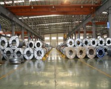 烟台镀锌板现状及其发展