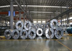 烟台冷板的轧硬卷