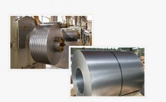 为什么烟台钢板表层会出现气泡