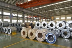 烟台钢板发展概况