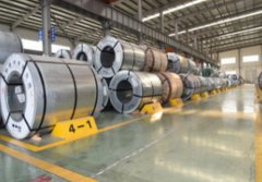 烟台镀锌板作为冷却塔材料的作用有哪些