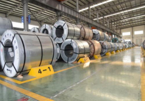 烟台镀锌板作为冷却塔材料的作用有哪些