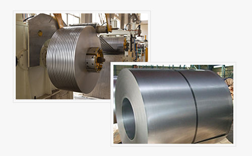 彩钢板的型号、厚度