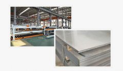 烟台镀锌板光整的作用