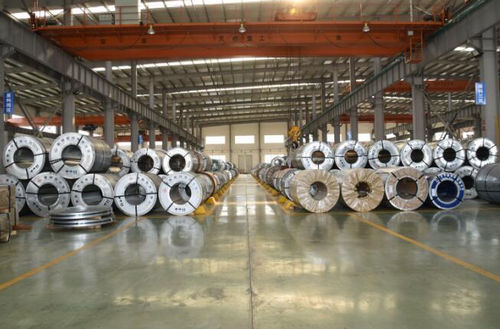 冷板在组合冷库中常见的主要的几种