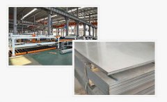 如何正确储存烟台钢板