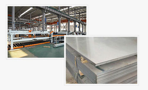 如何正确储存烟台钢板