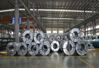 烟台镀锌板的焊接裂纹