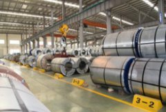 烟台冷板横折纹成因