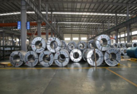 烟台钢板之H型钢与工字钢的区别