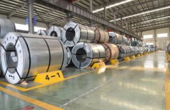 烟台镀锌板的品种以及规格范围