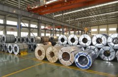 烟台钢板的力学性能