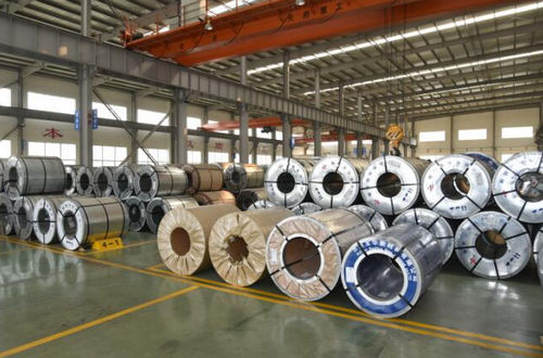 烟台冷板比其它钢板寿命更长