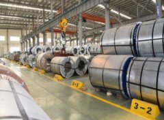 烟台镀锌板的存放环境