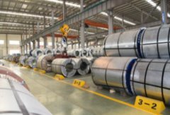 烟台钢板加工及具体情况