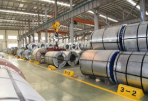 烟台钢板加工及具体情况