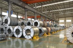 烟台冷板冷轧技术的特别之处