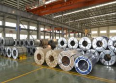 优质与劣质烟台钢板辨认知识普及