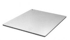 烟台钢板的堆放