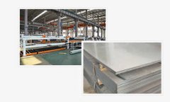 烟台钢板切割自由边为什么要打磨