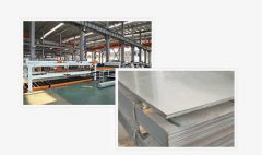 烟台冷板的横折纹现象介绍